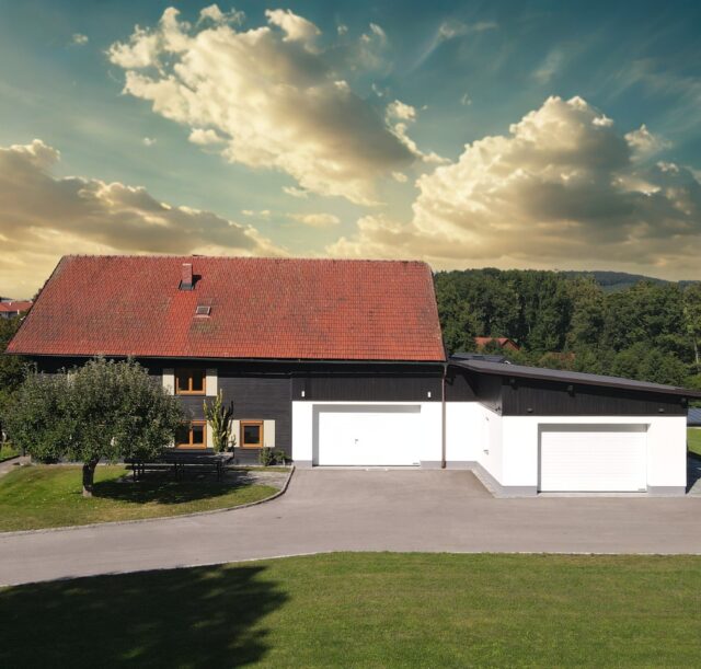 Kramerhof Bründl Außen