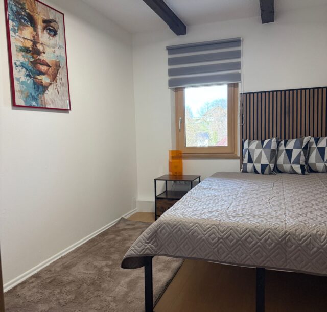 Schlafzimmer OG