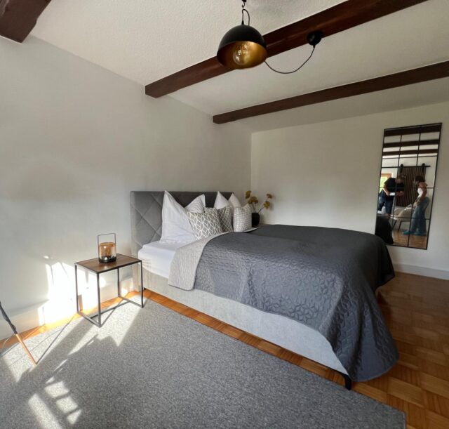 Schlafzimmer 1OG