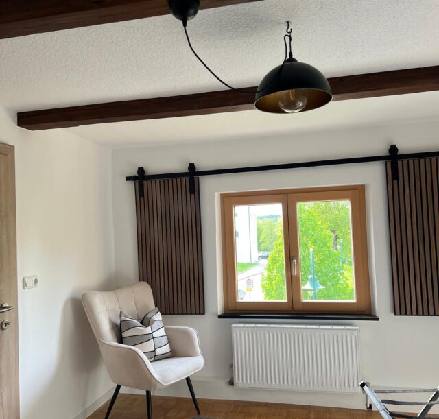 Schlafzimmer 1OG