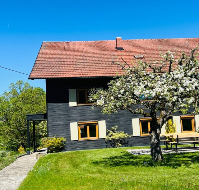 Ausenansicht