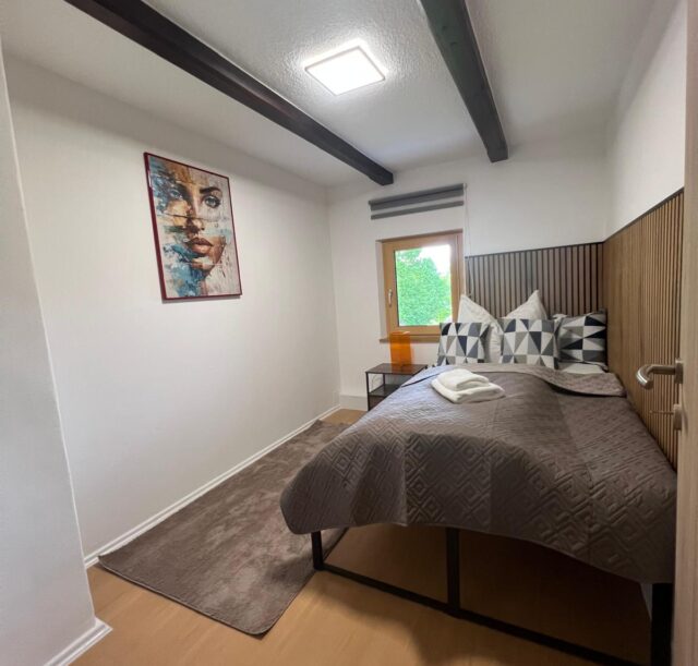 Schlafzimmer 1OG