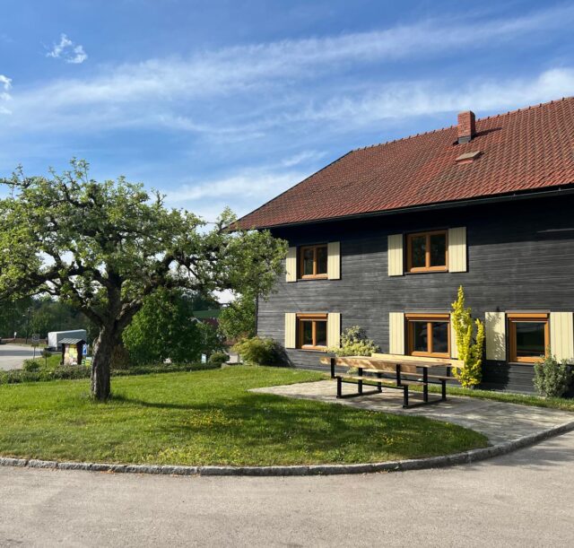 Ausenansicht